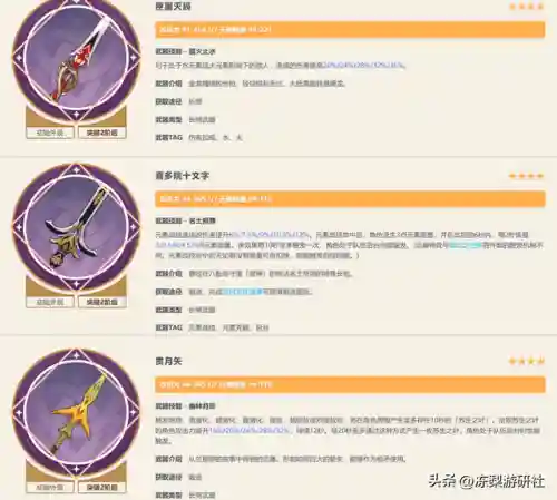 雷电将军1命阵容搭配(打雷电将军用什么阵容)插图11