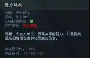 守望轮回谷阵容搭配5.0(守望轮回谷四大流派)插图2