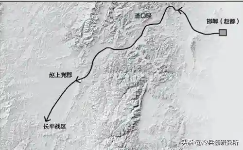 秦国出兵阵容搭配图表(秦皇汉武秦始皇阵容)插图12