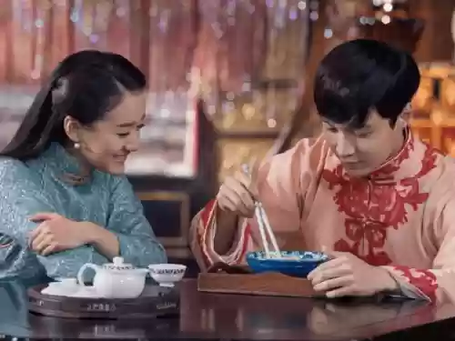 老九门2阵容搭配(新盗墓笔记伙伴怎么搭配)插图4