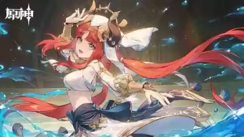 须弥皇女阵容搭配推荐(sp辉夜姬阵容搭配PVE)插图5