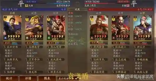 王者核弹流阵容搭配推荐(核爆阵容)插图12