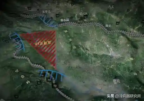 秦国出兵阵容搭配图表(秦皇汉武秦始皇阵容)插图21