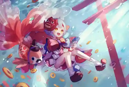 阴阳师龙舟阵容搭配(雪女御魂搭配)插图