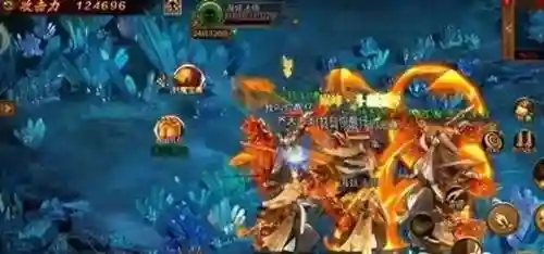 王者荣耀原神灵阵容搭配(原神最强阵容)插图6