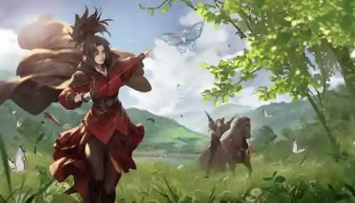 灵帝零氪阵容搭配(率土之滨平民灵帝最强组合)插图8