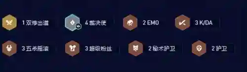 端游死歌阵容搭配(剑网三阵容搭配)插图2