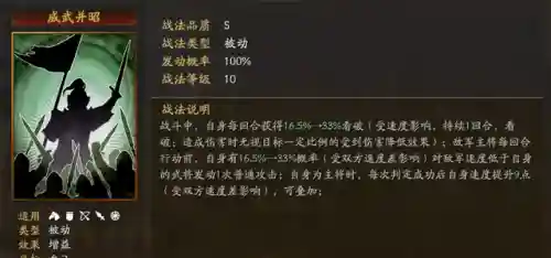 马超最猛战法搭配阵容(三国志战略版马超8个最强阵容)插图1