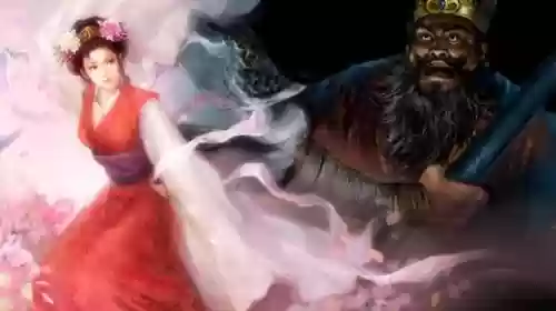 诸葛亮夫妇阵容搭配(诸葛亮最强搭配)插图8