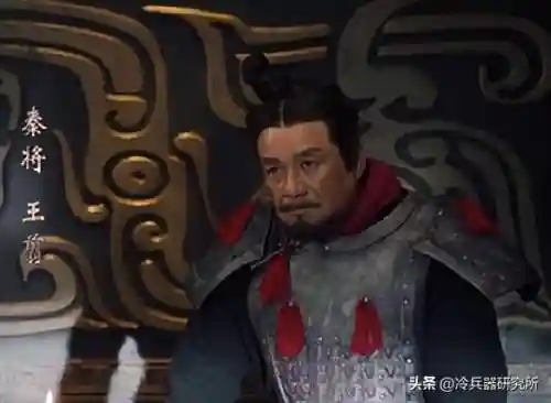 秦国出兵阵容搭配图表(秦皇汉武秦始皇阵容)插图29