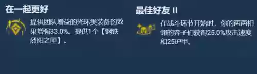 格斗驯龙炮手阵容搭配(小小驯龙师的最强阵容)插图2
