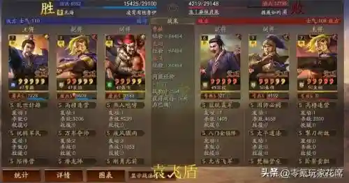 王者核弹流阵容搭配推荐(核爆阵容)插图9