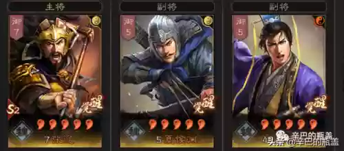 二赛季爆头骑阵容搭配(爆头骑最强阵容S3)插图