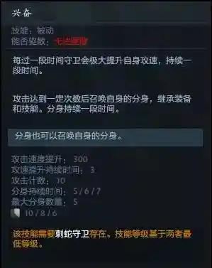 守望轮回谷阵容搭配5.0(守望轮回谷四大流派)插图24