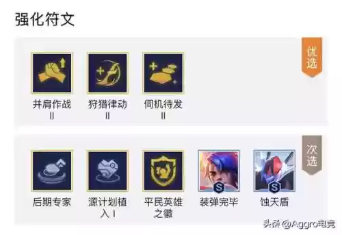 怪兽亚索阵容搭配推荐(s10亚索主c阵容)插图3