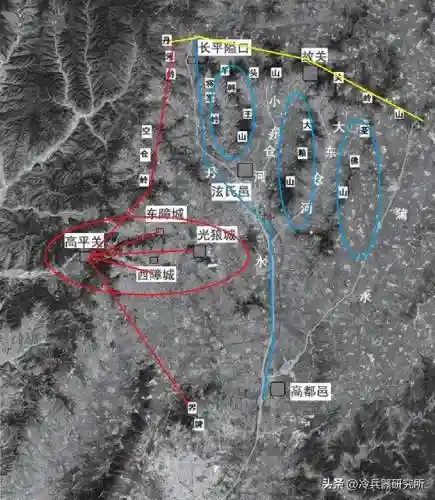 秦国出兵阵容搭配图表(秦皇汉武秦始皇阵容)插图13