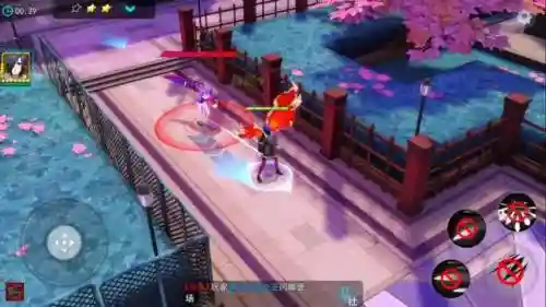 东京战纪阵容搭配 培养(姬狩大作战最强阵容)插图3