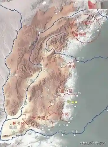 秦国出兵阵容搭配图表(秦皇汉武秦始皇阵容)插图8