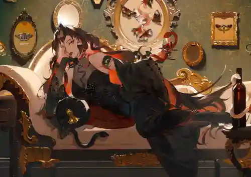 大舅妈阵容前期搭配(开荒最舒服的阵容)插图