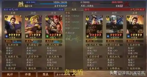 王者核弹流阵容搭配推荐(核爆阵容)插图24