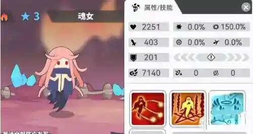 使魔计划阵容怎么搭配(魔法狩猎者最强阵容)插图