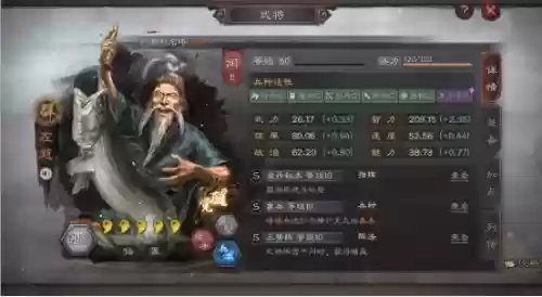 贾诩阵容搭配平民(三国志战略版贾诩t0阵容)插图5
