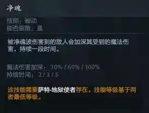 守望轮回谷阵容搭配5.0(守望轮回谷四大流派)插图22