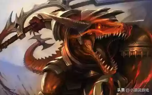 制裁武器大师阵容搭配图(裁决使阵容)插图2