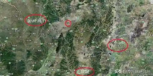 秦国出兵阵容搭配图表(秦皇汉武秦始皇阵容)插图2