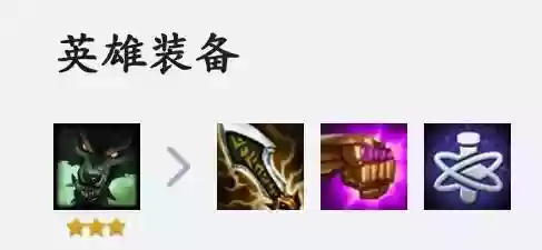 变异战士狼人阵容搭配(绝境守卫最强阵容搭配)插图2