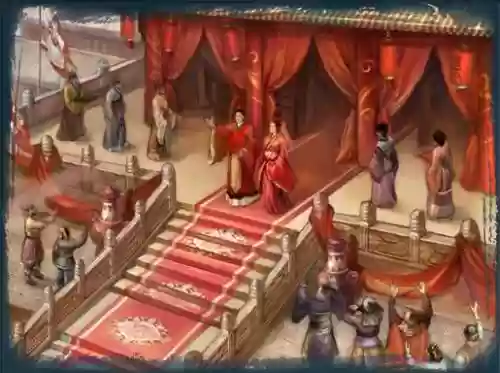 诸葛亮夫妇阵容搭配(诸葛亮最强搭配)插图