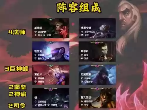 奶妈乌鸦阵容搭配推荐最新(奶妈2333搭配)插图1