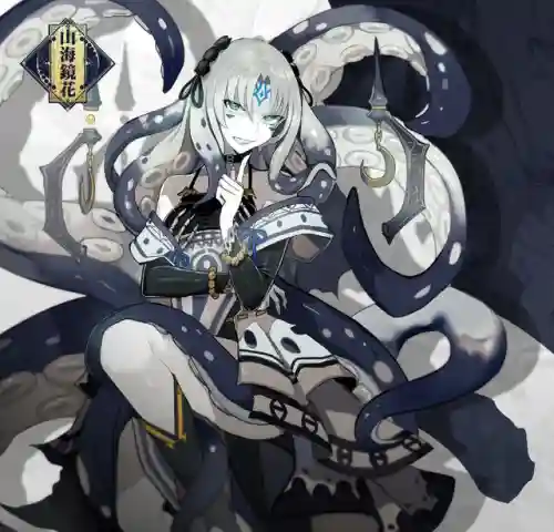 山海镜花应龙阵容搭配(山海镜花平民最强阵容)插图11
