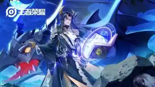 守约西施阵容装备搭配推荐(王者荣耀西施适合什么阵容)插图4