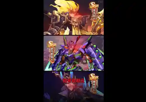 豪杰搭配什么阵容最好打(手游英杰传最强阵容)插图1