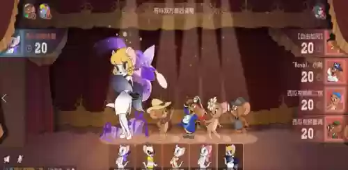 巅峰猫和老鼠阵容搭配攻略(猫三国平民最强阵容)插图2
