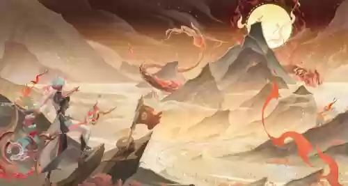 王者荣耀春节最强阵容搭配(王者荣耀最厉害的阵容)插图4