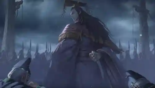 灵帝零氪阵容搭配(率土之滨平民灵帝最强组合)插图16