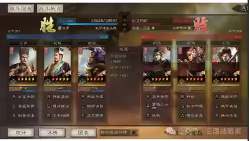 贾诩庞德阵容搭配最新(三国志战略版贾诩t0阵容)插图6
