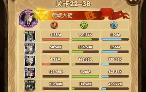 女仆和光盾阵容搭配(闪烁之光最强阵容)插图5