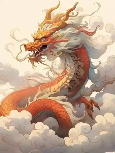 金龙与耗子阵容搭配图(龙鱼与龙鱼混养最佳搭配图)插图4