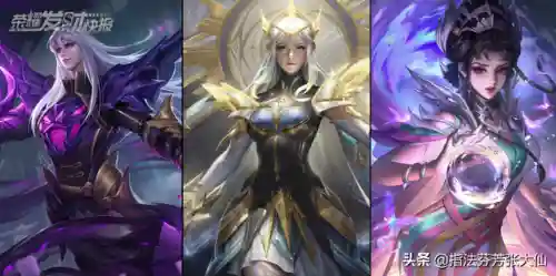 老夫子搭配什么阵容(老夫子的克星是谁)插图6
