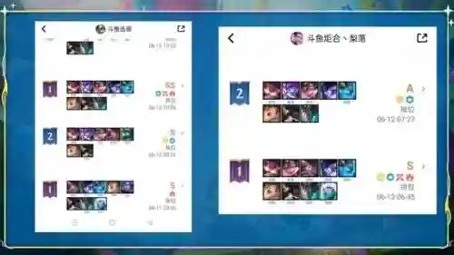 驯龙大师95阵容搭配(云顶之弈驯龙大师怎么玩)插图5