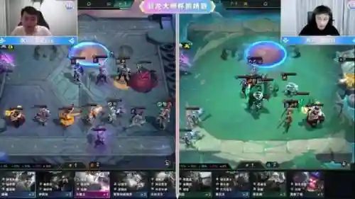 训龙法师阵容搭配图(狂野龙法阵容龙女装备)插图7