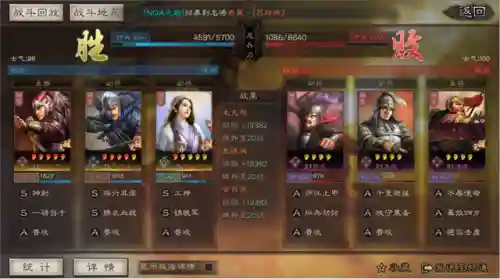 虎臣开荒转型阵容搭配(虎臣骑最强搭配)插图2