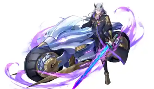闪烁之光首充阵容搭配(闪烁之光v13要充多少)插图2