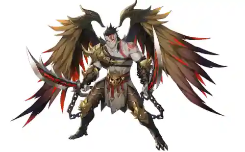 闪烁之光首充阵容搭配(闪烁之光v13要充多少)插图4