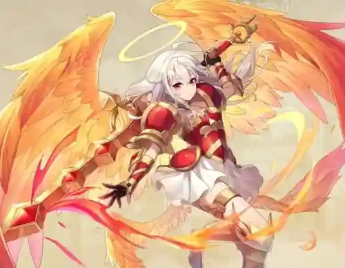 闪烁之光首充阵容搭配(闪烁之光v13要充多少)插图5