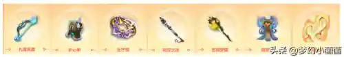 自走棋星守阵容搭配(多多自走棋最变态阵容)插图1
