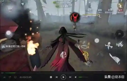 第五人格四阶最强搭配阵容(第五人格四阶能和二阶排吗)插图10